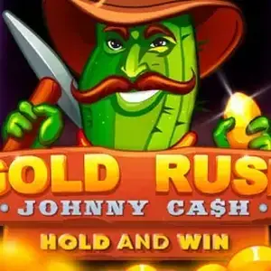 Gold Rush Johnny Cash