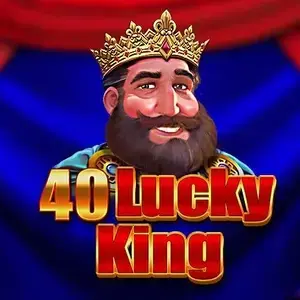 40 Lucky King